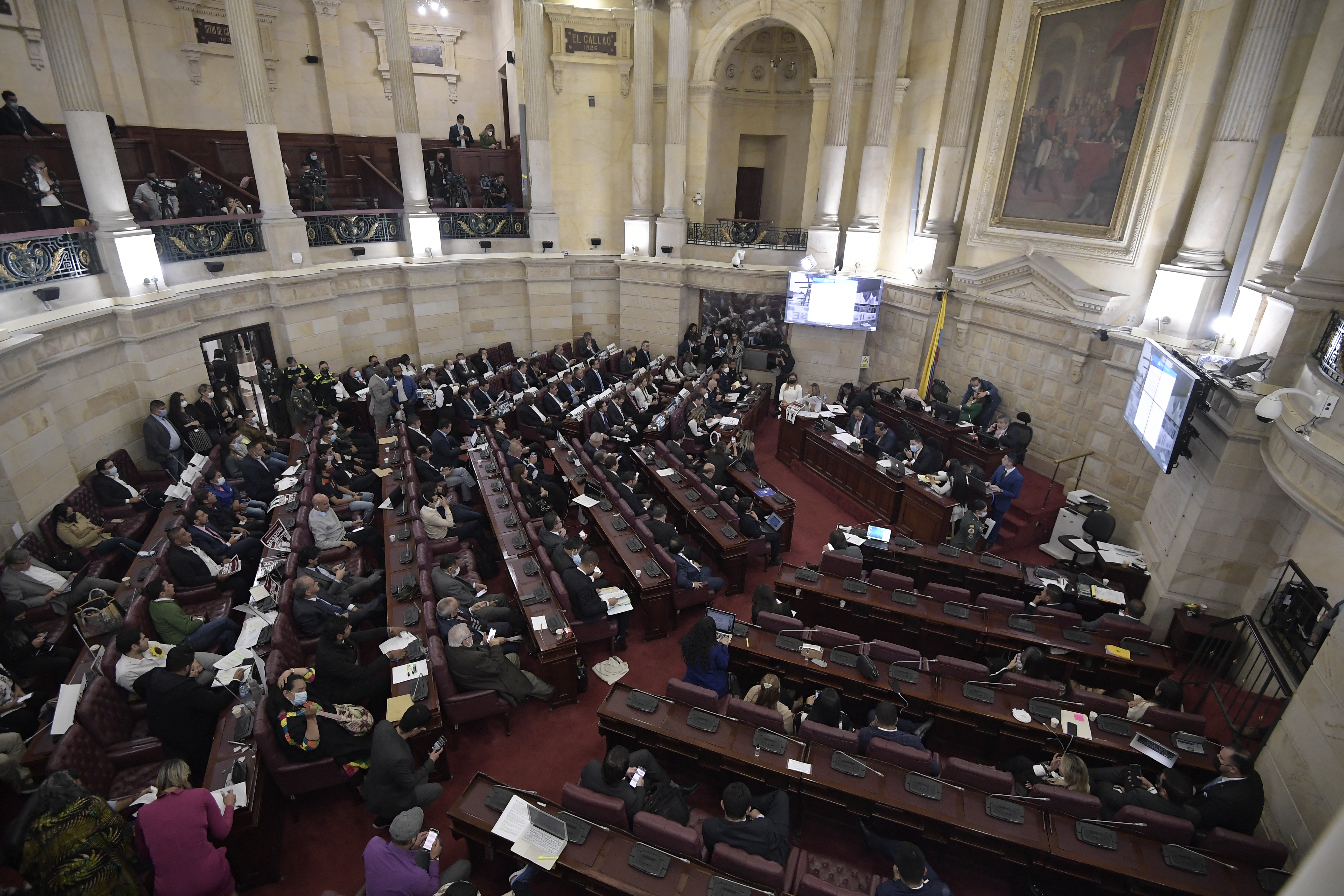 Eutanasia y Cannabis: dos temas a los que el Congreso le ha temido