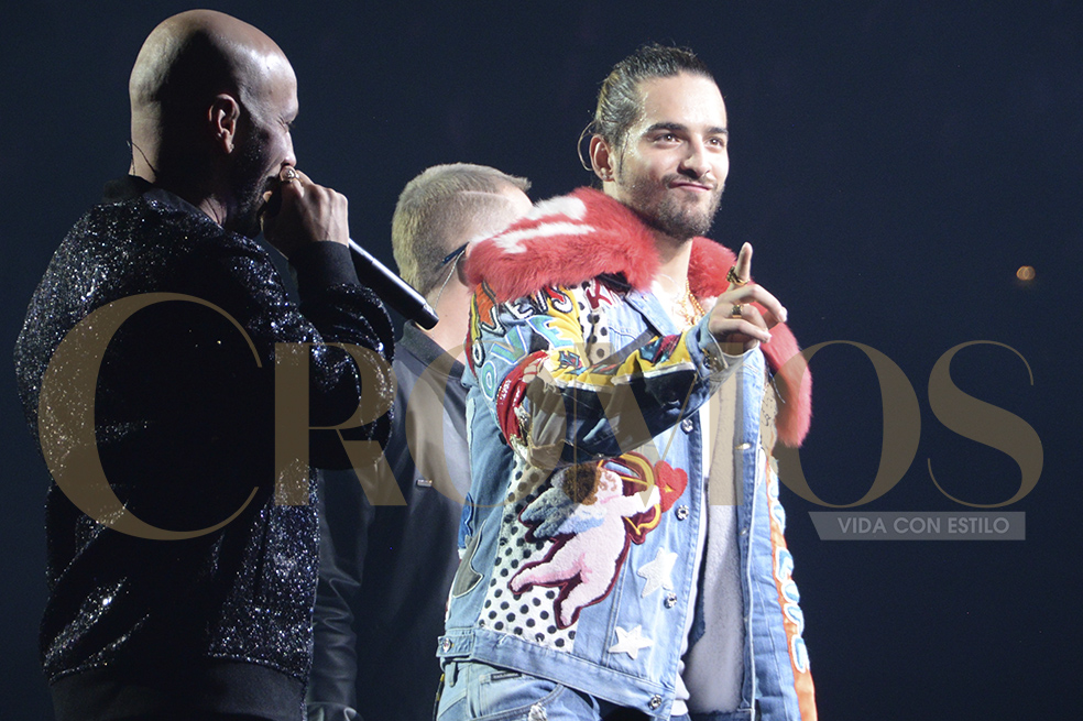 MALUMA