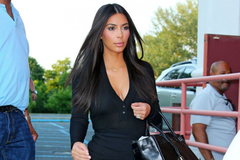 Kim Kardashian podría embolsarse US$85 millones gracias a su videojuego