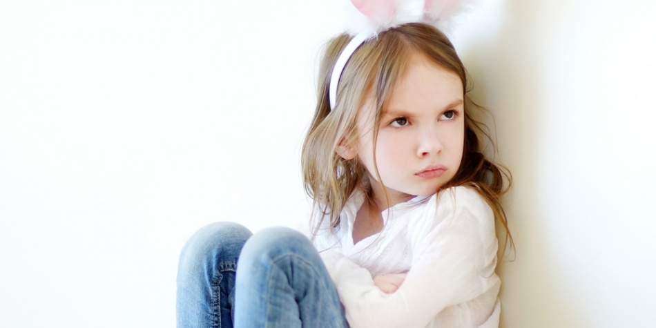 ¿Tienes un pequeño tirano en casa?