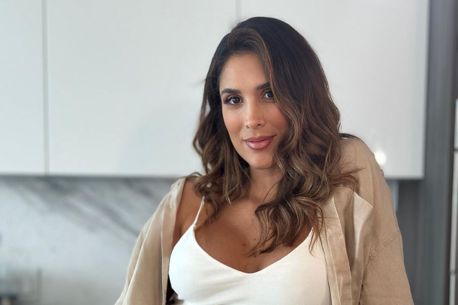 Daniela Ospina y el momento amargo que pasó en Estados Unidos: “Me entristece”