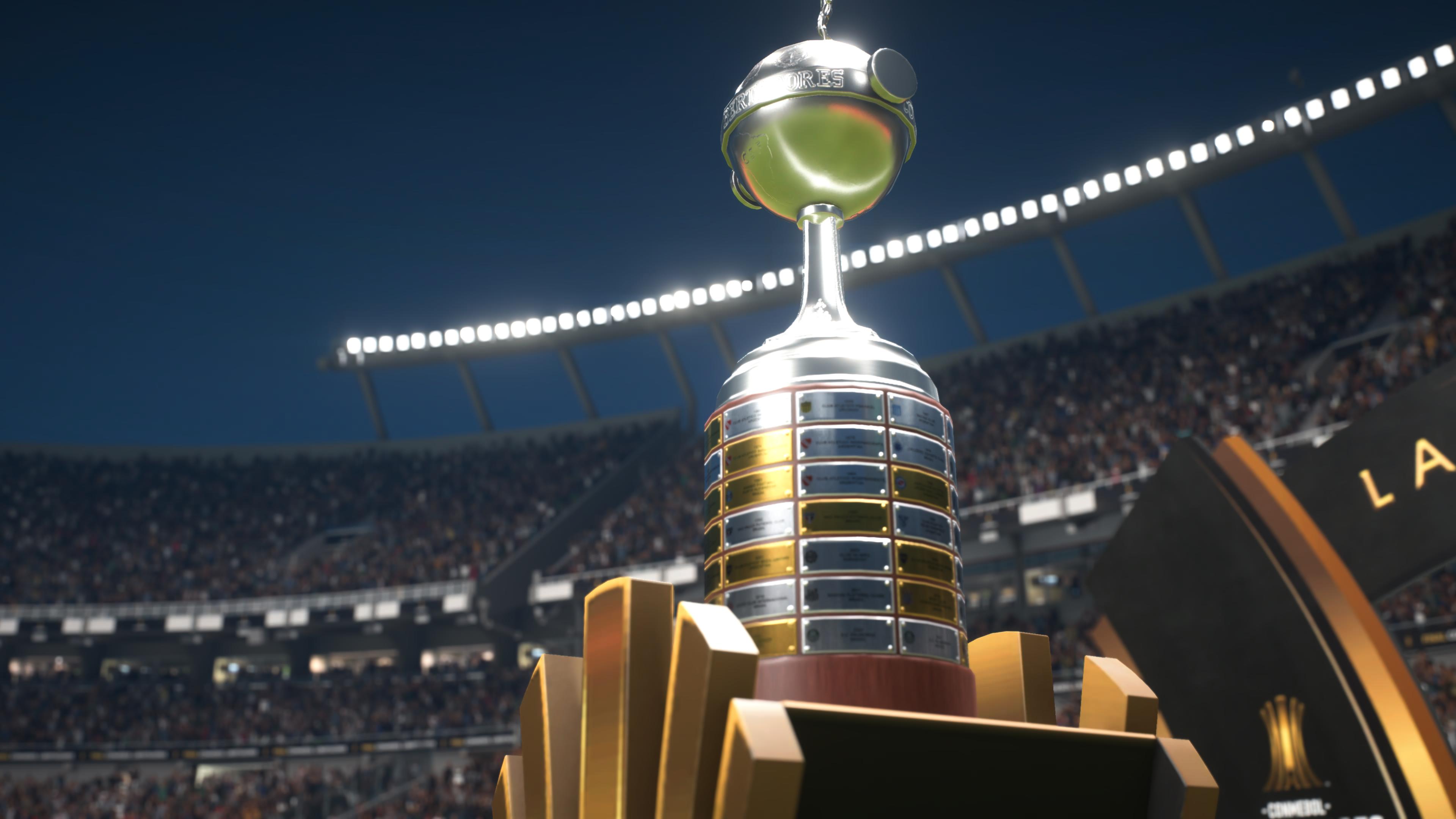 ¿Con qué equipos colombianos se puede jugar en el nuevo EA Sports FC 26?