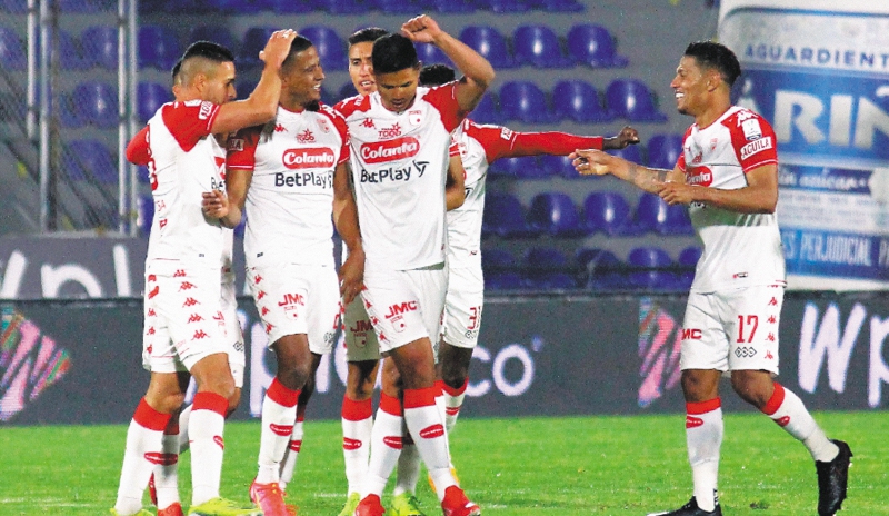 Santa Fe necesita sumar, pero quiere hacerlo jugando bien