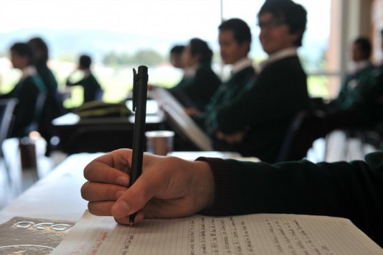 Modelo de evaluación de competencias de docentes cambiará para el 2015