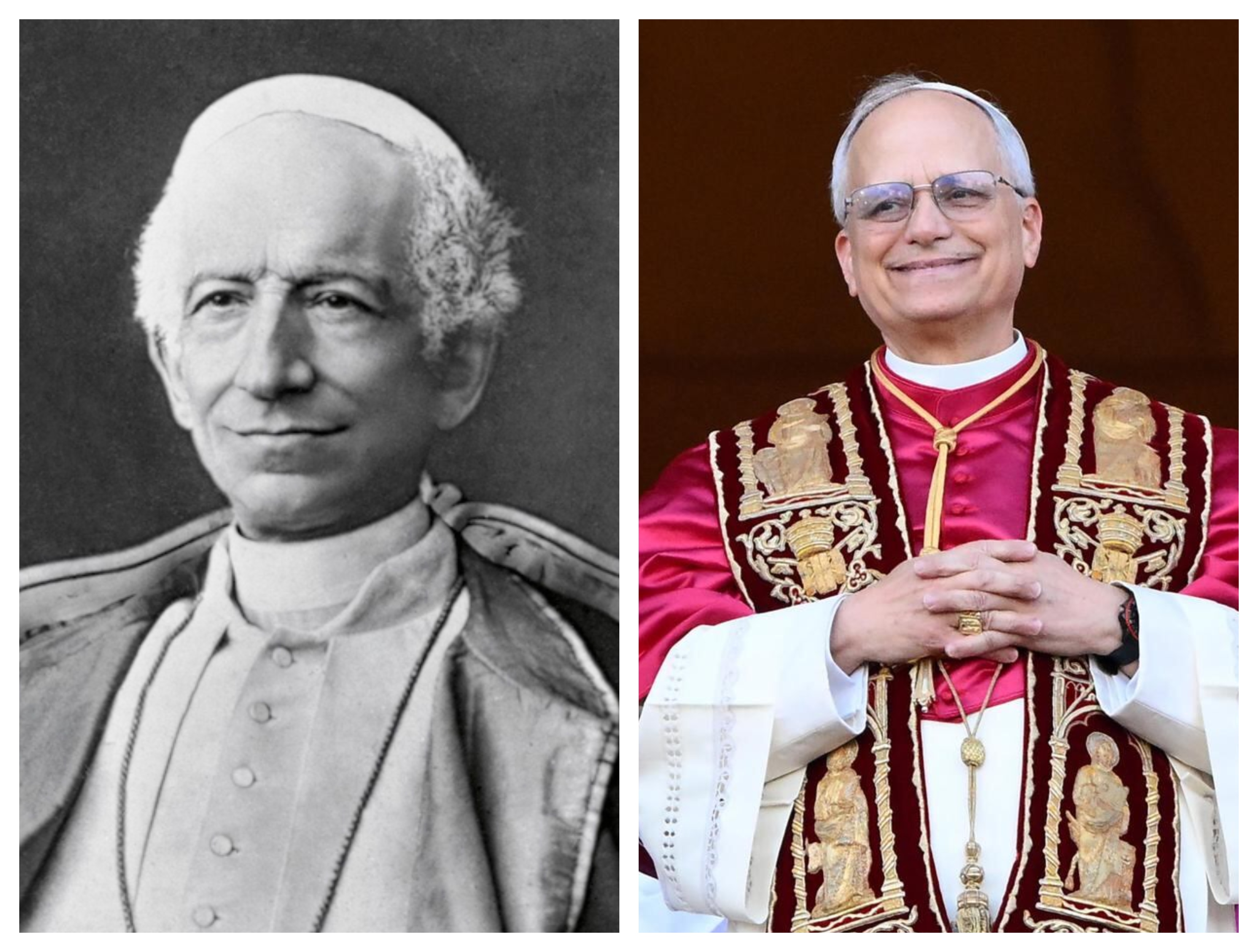 nuevo papa León XIV