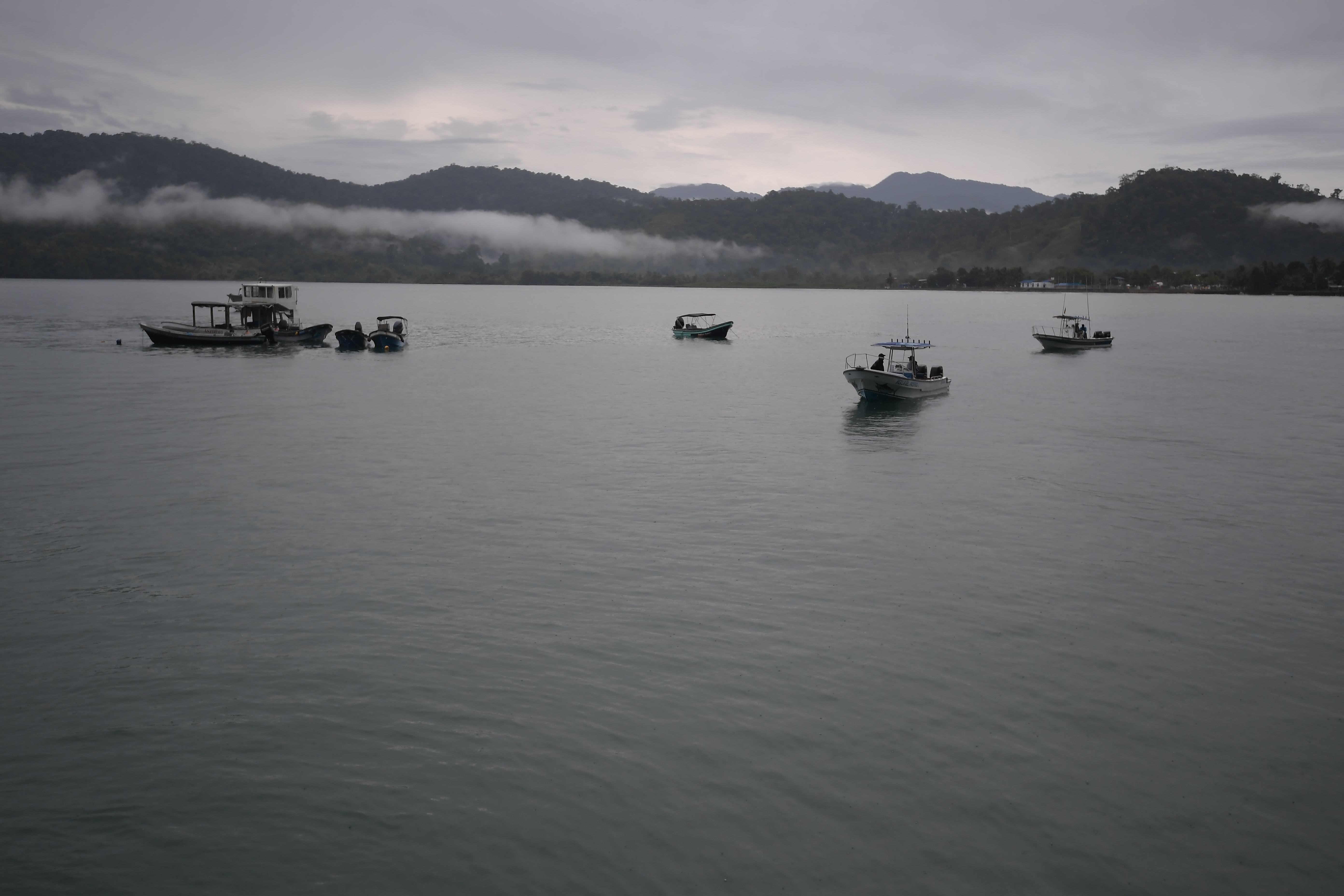 Crece indignación por muerte de bebé venezolano en el mar de Trinidad y Tobago