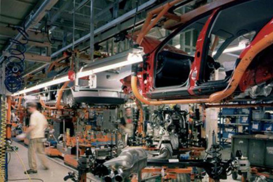Economía española creció 0,6% en segundo trimestre por demanda interna
