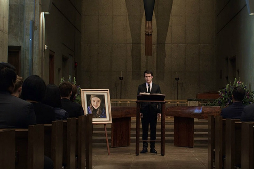 «13 Reasons Why» tendrá tercera temporada