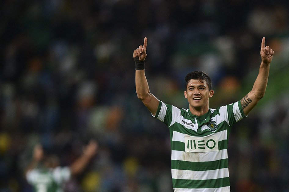 Fredy Montero: trabajo para llegar a la Selección Colombia