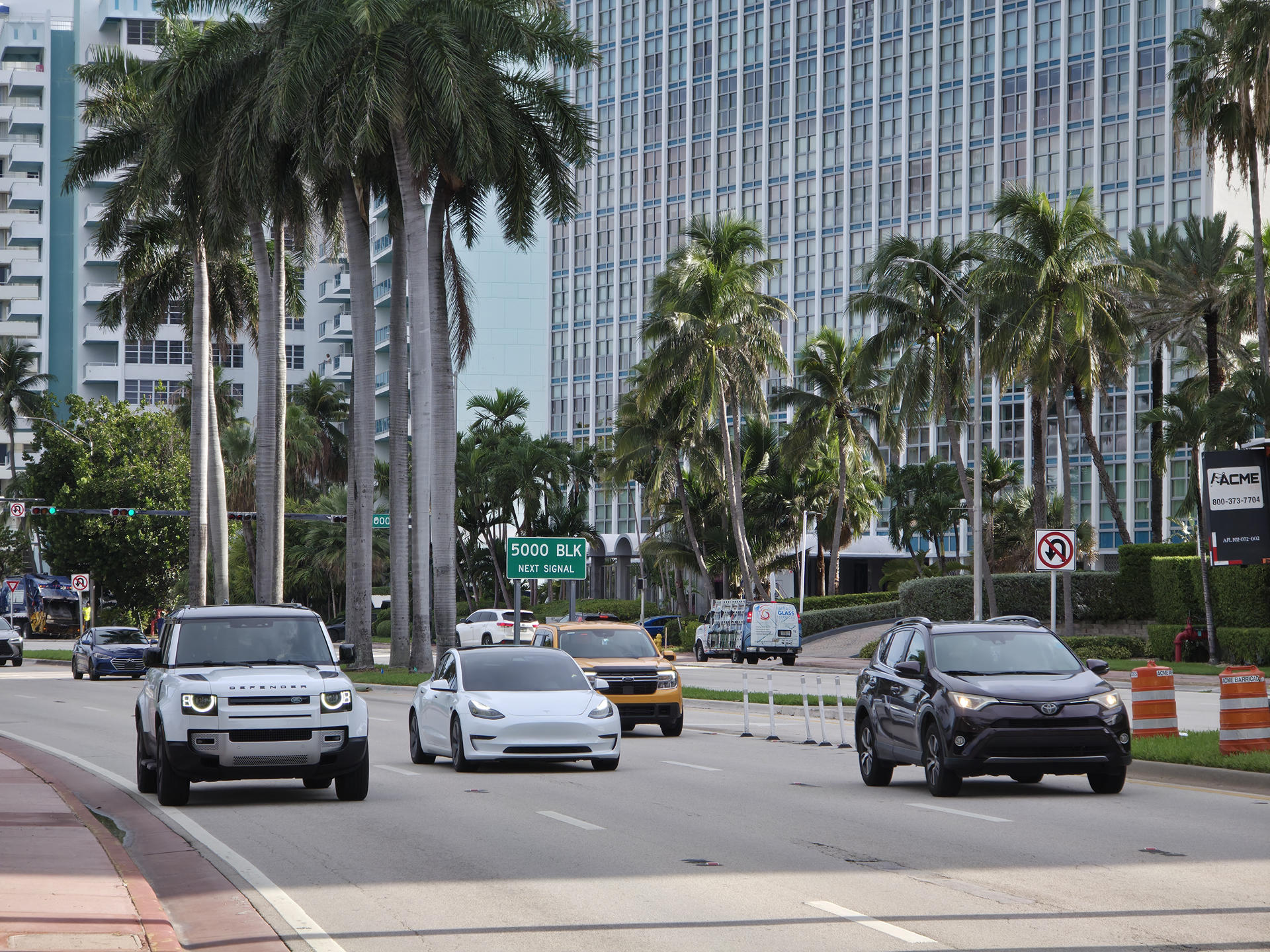 Corte respalda la ley de Florida que restringe la compra de propiedades a extranjeros