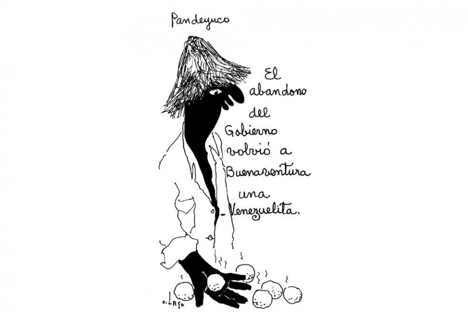 Buenaventra