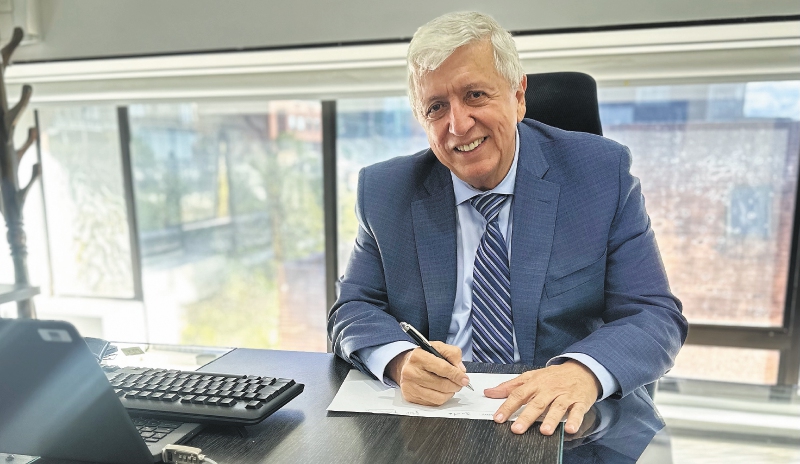 “Denuncias de amaño de partidos podrían afectar las apuestas legales”: Coljuegos