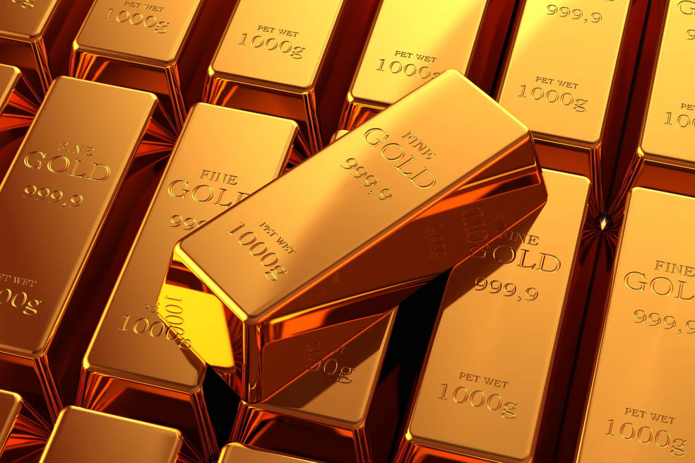 Banco Central holandés repatrió sus existencias de oro de Nueva York