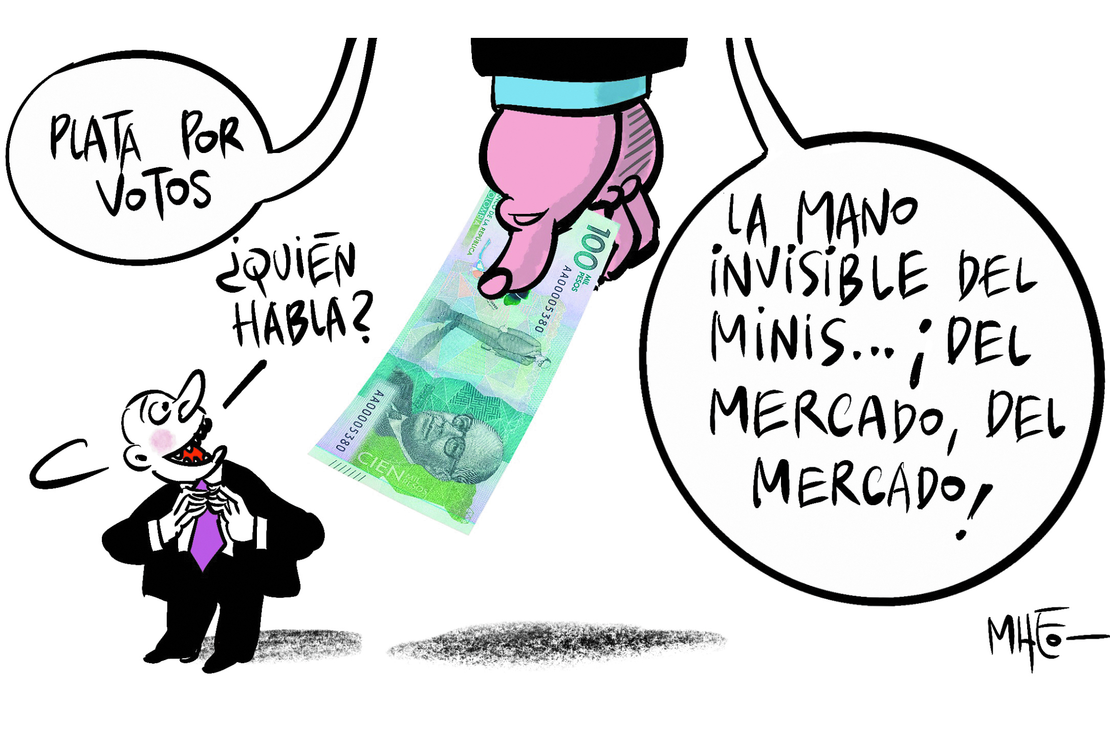 Economía política