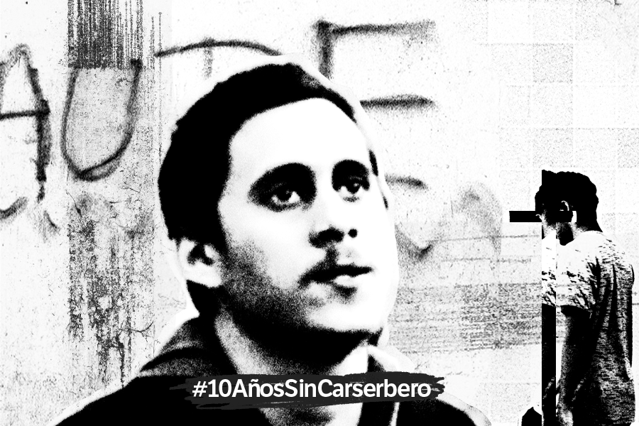 Hay Canserbero incluso después de la muerte