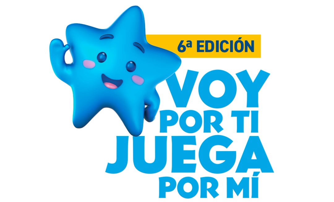 ‘Voy por ti, Juega por mí’: cómo participar, fecha y más del programa de Caracol TV