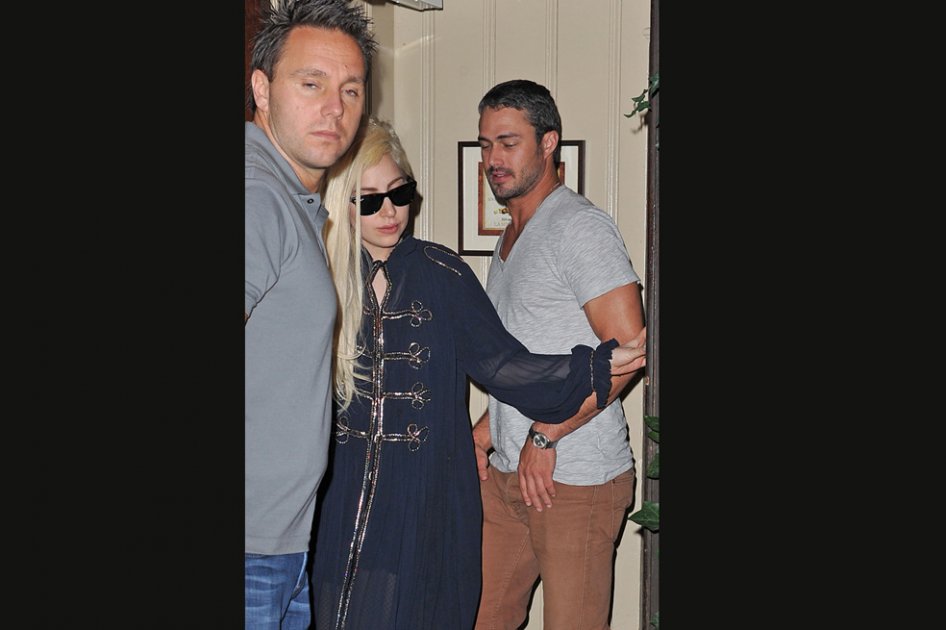 Lady Gaga invierte 56.000 dólares en un regalo para su novio