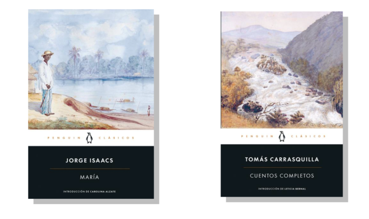 Reeditan los cuentos de Tomás Carrasquilla: lea “Vagabundos”
