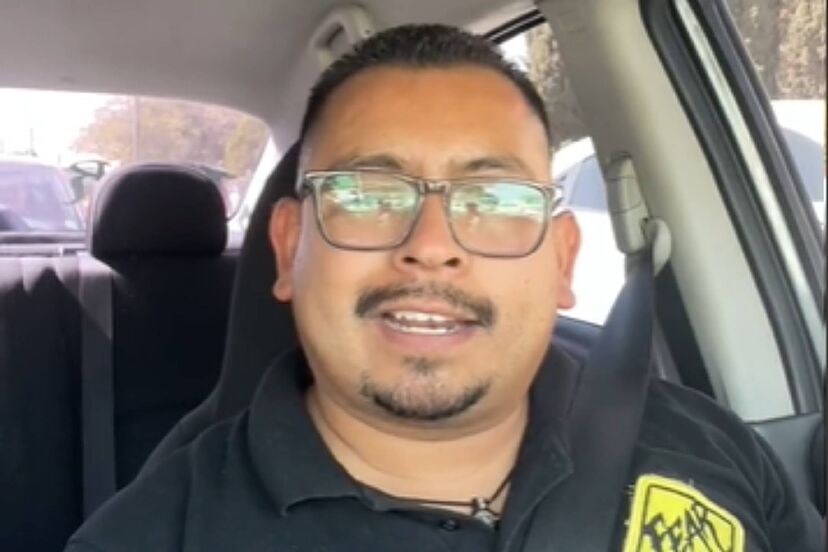 Tiktoker mexicano fue asesinado mientras trasmitía en vivo: esto sucedió