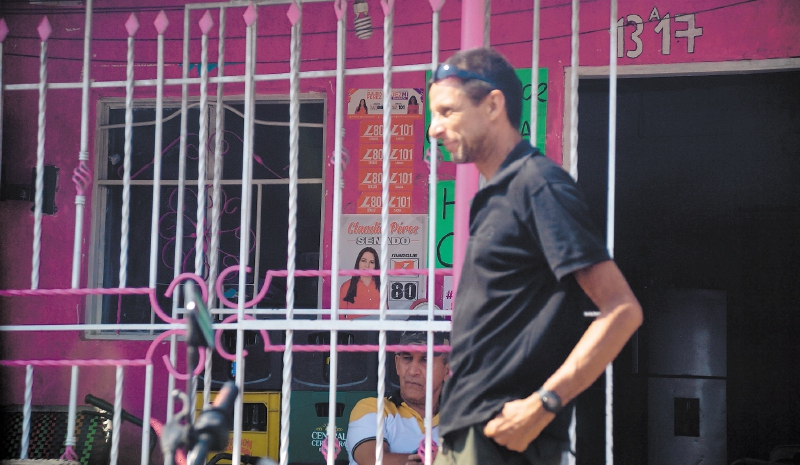 “19 casos de compra y venta de votos en Barranquilla y Atlántico”: MOE