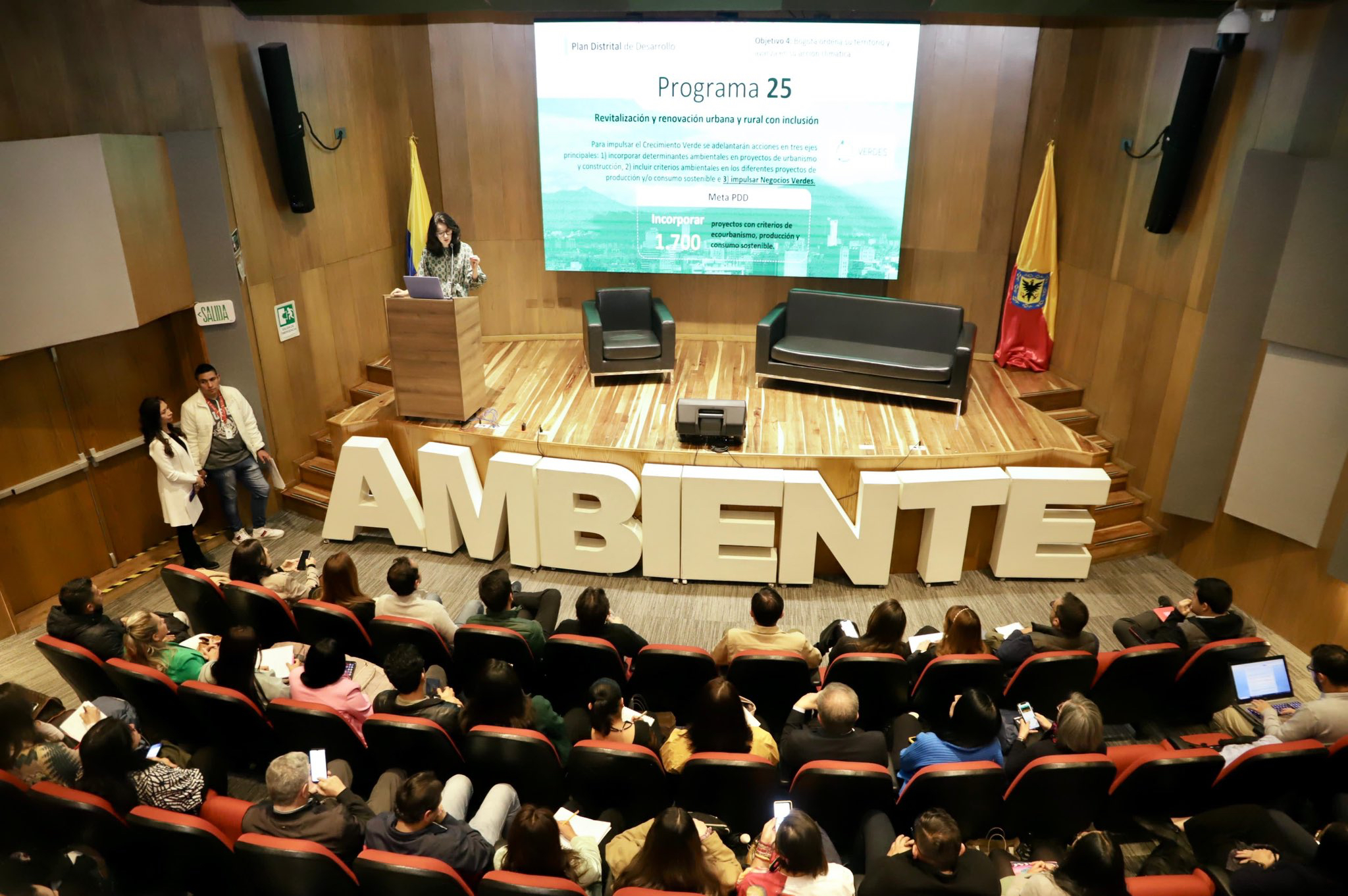 ¿Tiene un negocio sostenible?, así puede obtener ayuda para hacerlo crecer