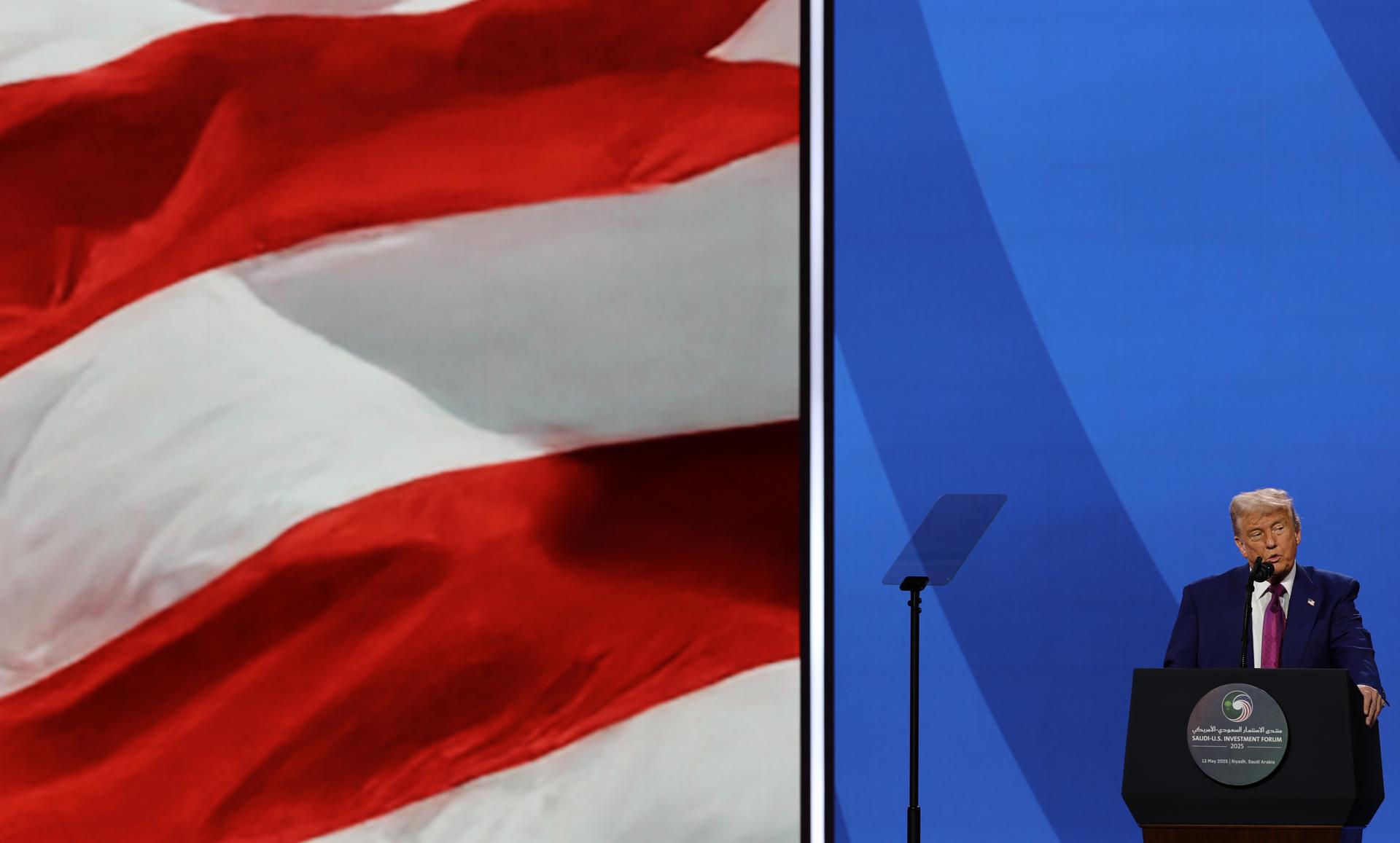 ¿De qué depende que Trump vaya a Turquía a las negociaciones de Rusia y Ucrania?