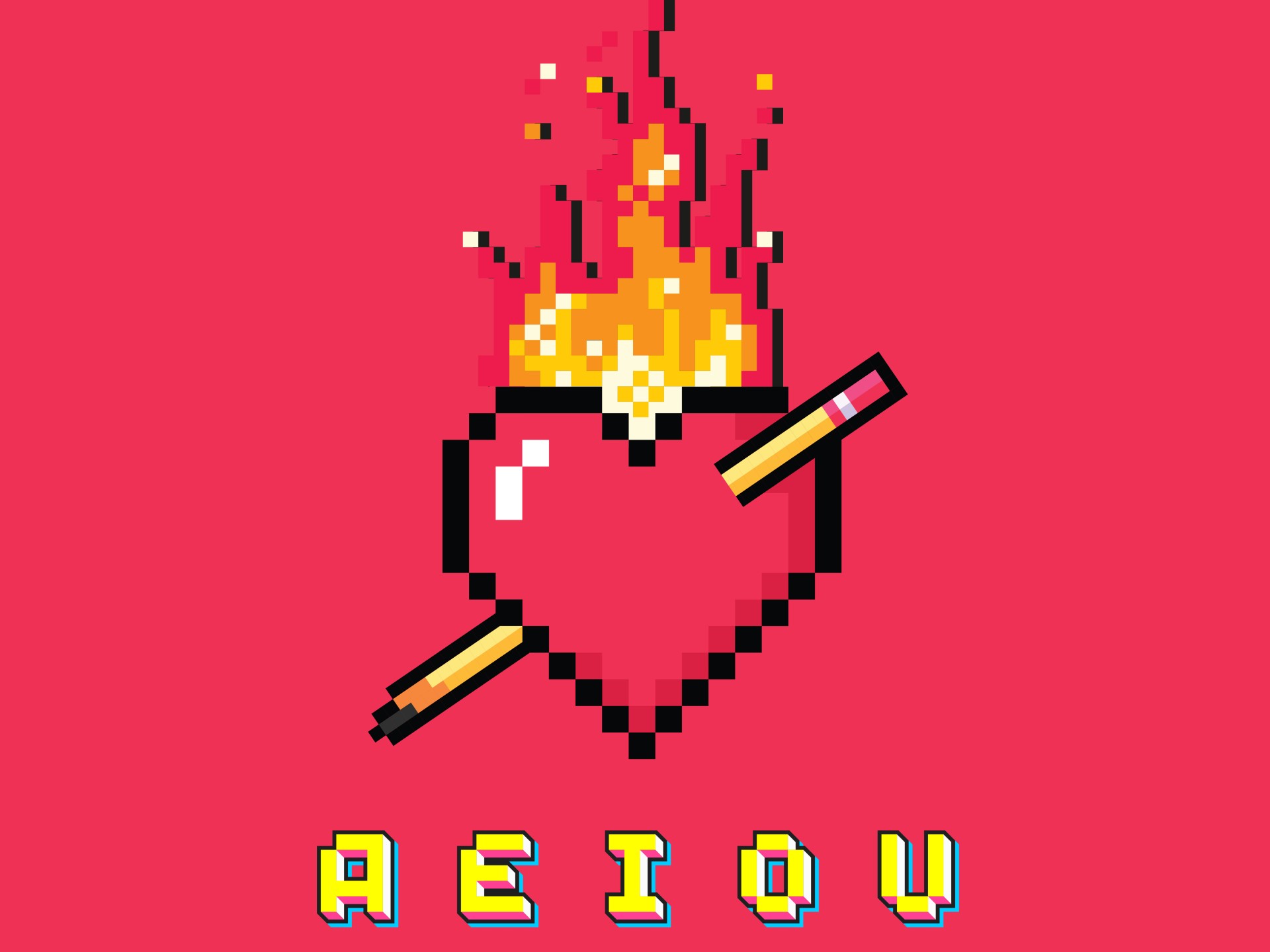 “Aeiou”, lo nuevo de Justin Quiles y el DJ Robin Schulz