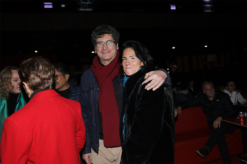 Sociales Concierto Karen Souza Teatro Royal Center sábado 21 de Mayo LANGUAGE OF LOVE KAREN SOUZA CONCIERTO.