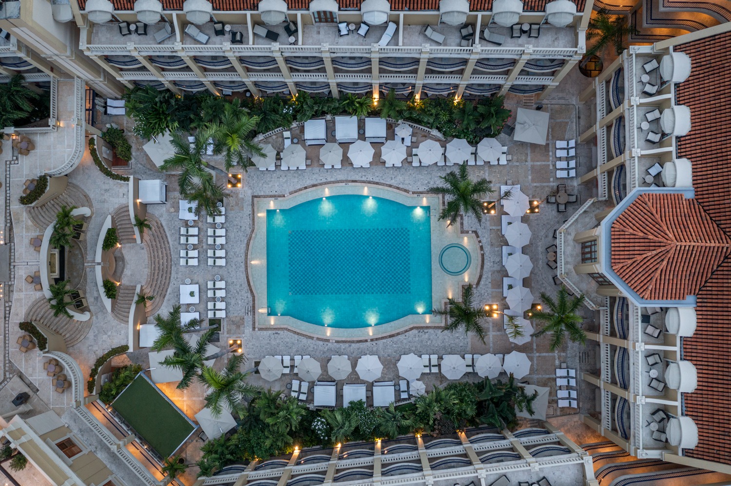 Del Hotel América en 1899 a la nueva hotelería de Cotelco