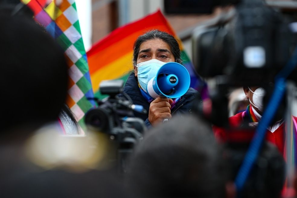 Ecuador hará un recuento parcial de votos de su elección presidencial