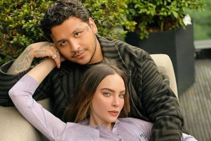 Belinda envió pulla a Christian Nodal: “Nunca he abandonado una familia”