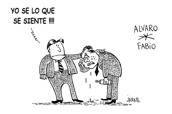 Lo que se siente