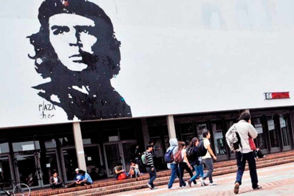 Los cambios al presupuesto de las universidades públicas que propone la oposición