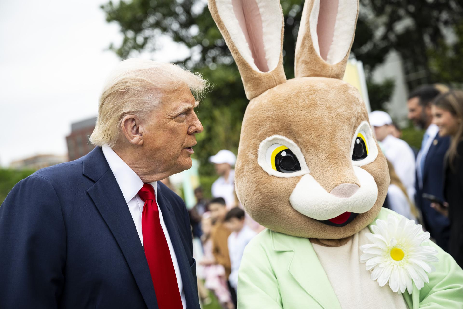 Maquiavelo no apoyaría la “locura” política de Donald Trump (Análisis)