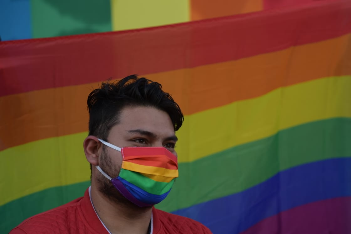 En el último año, la tasa de desempleo para la población LGBTI fue del 16,2 %