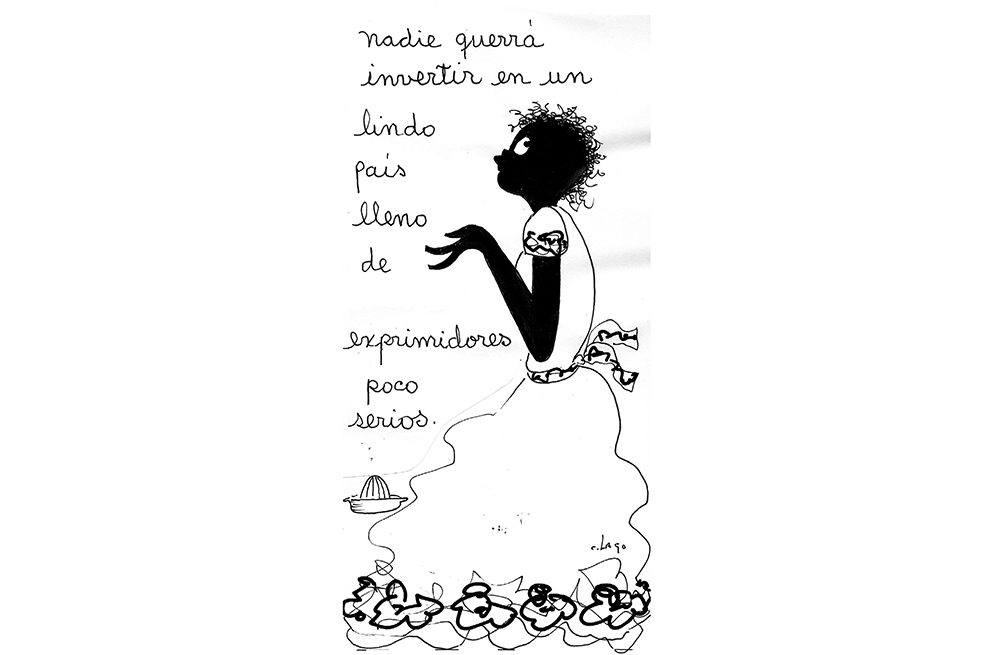 Nieves