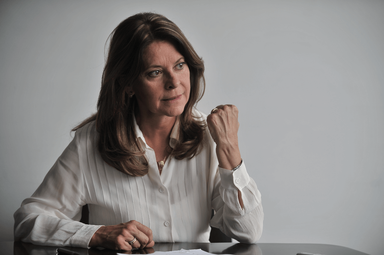 Corte Constitucional dice que vicepresidenta desconoció la neutralidad religiosa del Estado