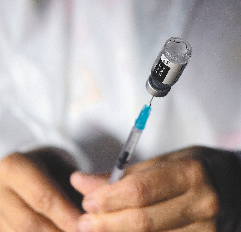 Laboratorio de vacunas para Bogotá quedará incluido en Plan Distrital de Desarrollo