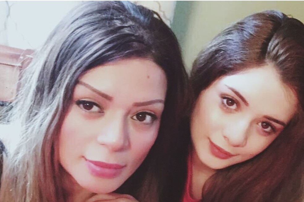 Esto es lo que piensa Rafaella, hija de Marbelle, del novio de su mamá