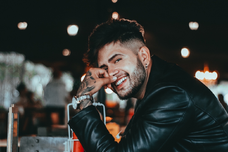 Demian, historias con mucho “flow”