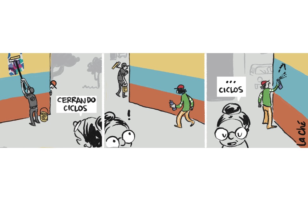 La Ché