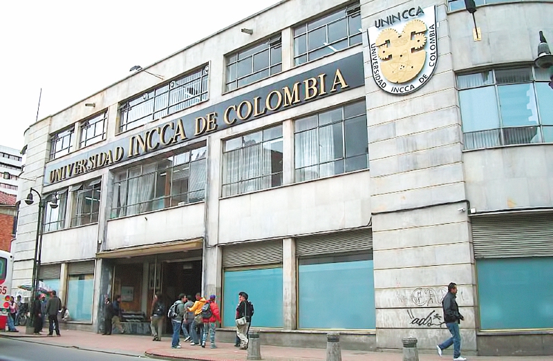 123 trabajadores de la Incca podrían ser despedidos. / Pedro Felipe - Wikicommons