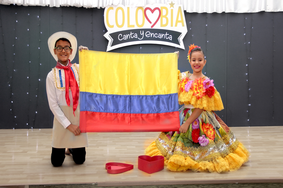 Arrancó festival de música colombiana de forma virtual