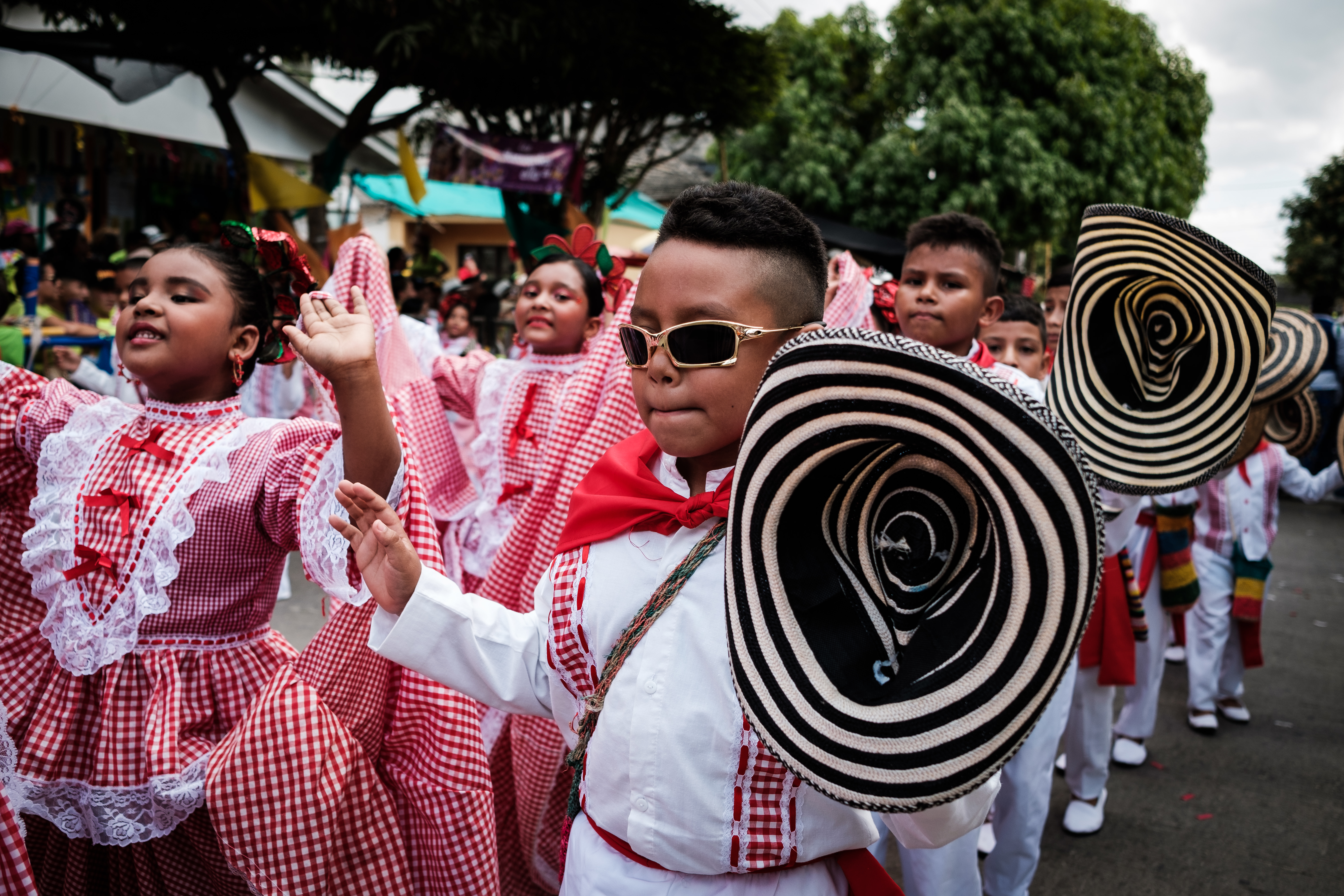 Volver a la fiesta en la que el olvido no baila