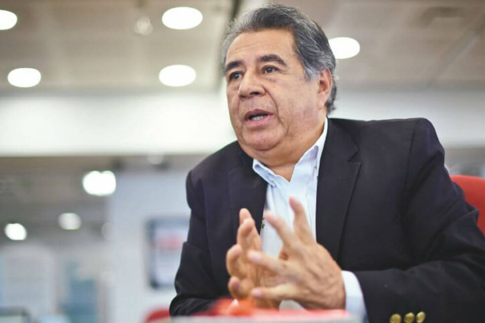 “Transmilenio es útil, pero pésimo negocio para Soacha”