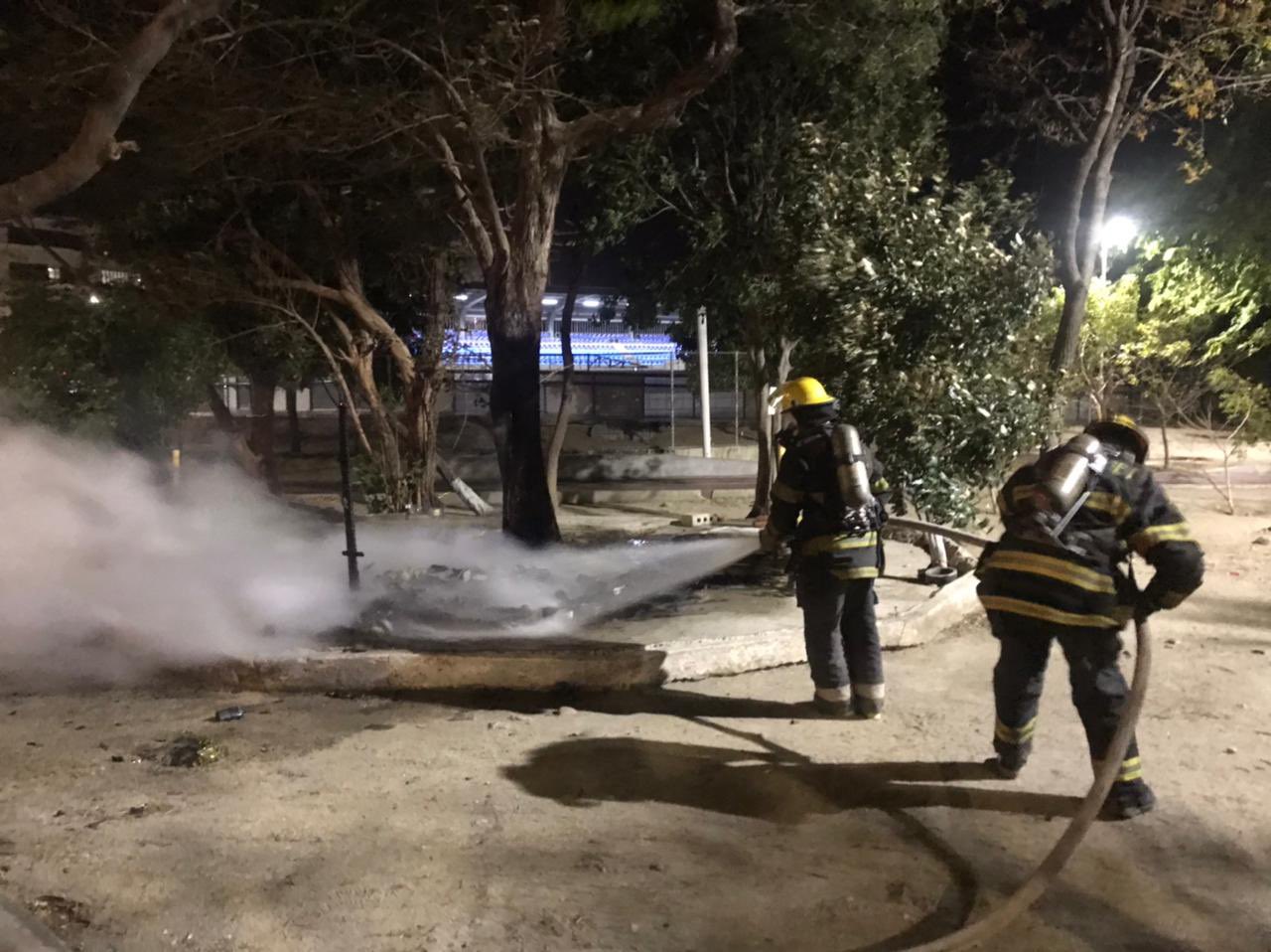 ¿Quiénes incendiaron el refugio de gatos en Santa Marta? Esto es lo que se sabe