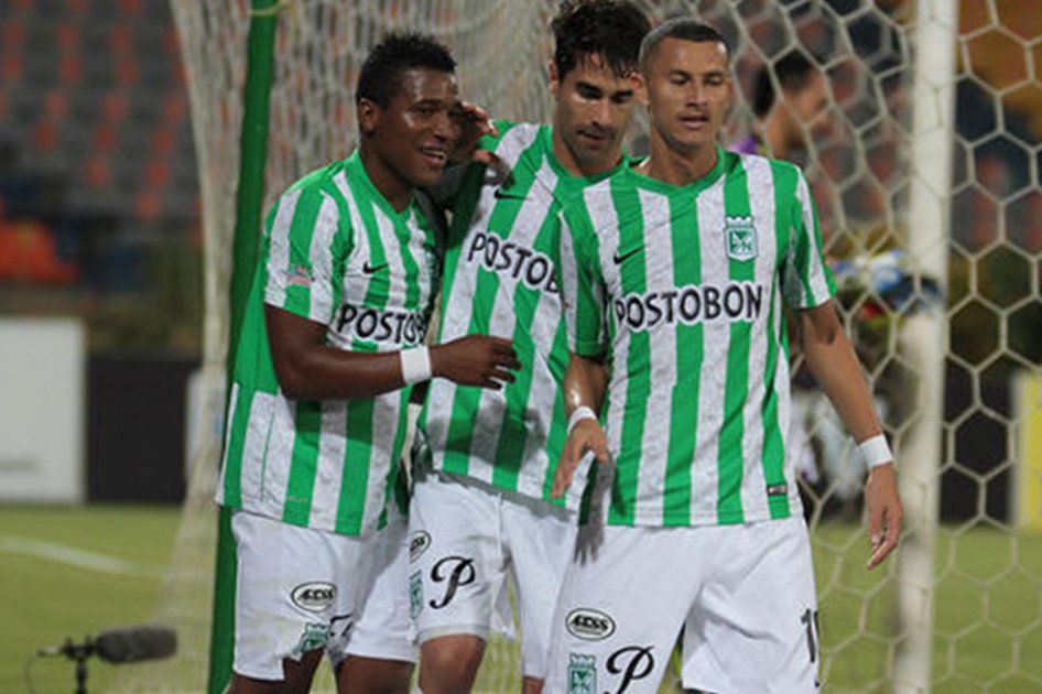 Santa Fe confirmó a Luis Páez y Harold Cummings como refuerzos