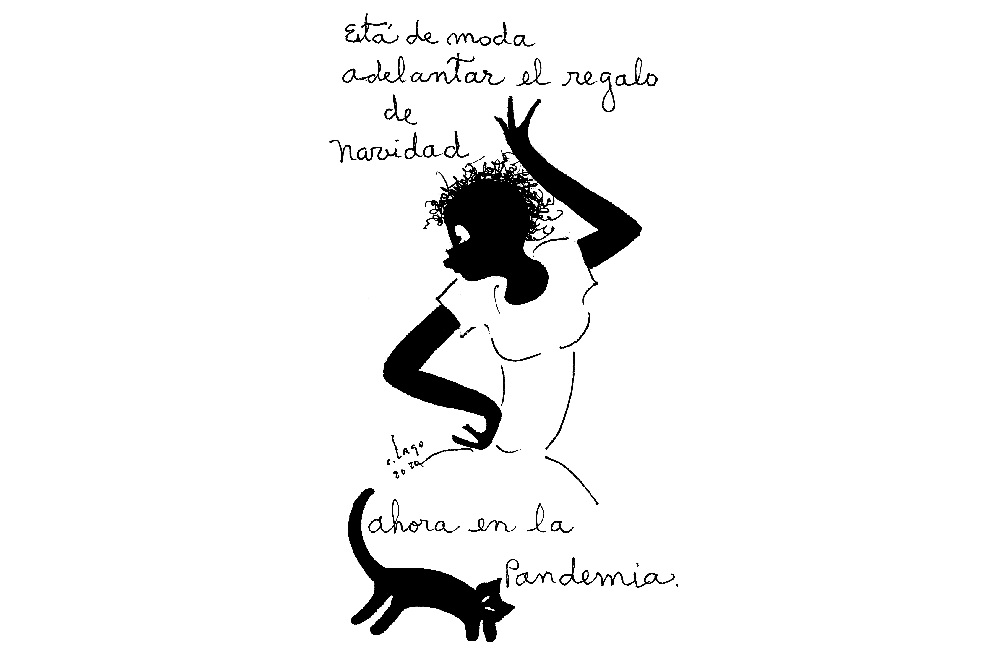 Nieves