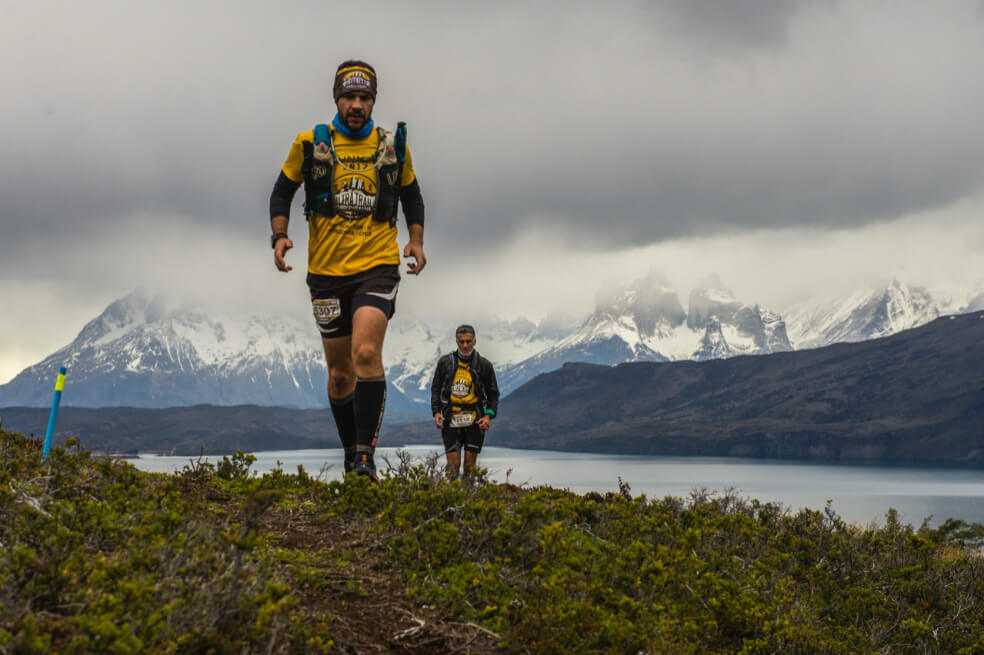 Colombia estará en el Ultra Paine 2019, la prueba extrema en la Patagonia chilena