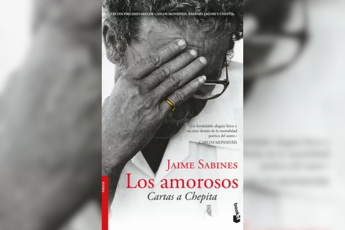 El legado del poeta Jaime Sabines a propósito de los 100 años de su nacimiento